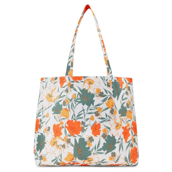 O'neill Τσάντα θαλάσσης Coastal Print Tote Bag